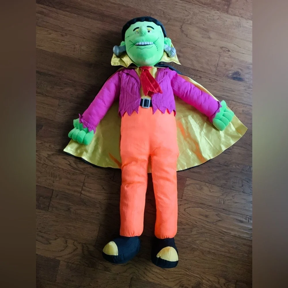 Tb Toy Trading Co large fun